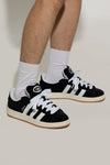 Adidas Campus Black