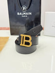 Balmain Premium Belt 4.0 Kungin