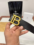 Balmain Premium Belt 4.0 Kungin