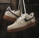 Nikee Airforce 1 low coffee