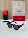 Prada Full Black