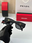 Prada Full Black