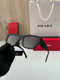 Prada Full Black