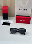 Prada Full Black