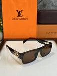 Louis Vuitton Brown