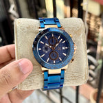 Guess GC Gold Blue