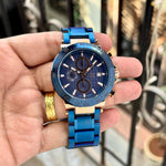 Guess GC Gold Blue