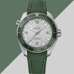 Omega Seamaster Planet Ocean 600M