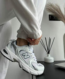 New Balance 530 White Navy