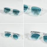 Burberry 4458 Ice Green