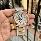 Guess GC Silver Gold