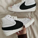 Nikee Mid Blazer High Jumbo