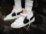 Nikee Mid Blazer High Jumbo