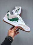 Puma Park White Green