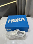 Hoka Stinson 7 White