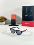 Prada 8720 Black