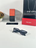 Prada 8720 Black