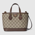 Gucci Ophidia Mini Tote Bag