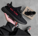 Adidas Yeezy Sply 350 V2 Black Red
