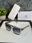 Versace Gold Grey