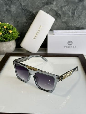 Versace Gold Grey