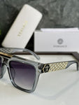 Versace Gold Grey