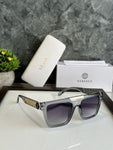 Versace Gold Grey