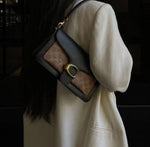 Coach Tabby 26 Shoulder Bag