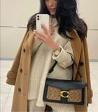 Coach Tabby 26 Shoulder Bag
