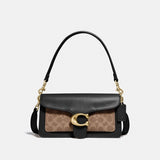 Coach Tabby 26 Shoulder Bag