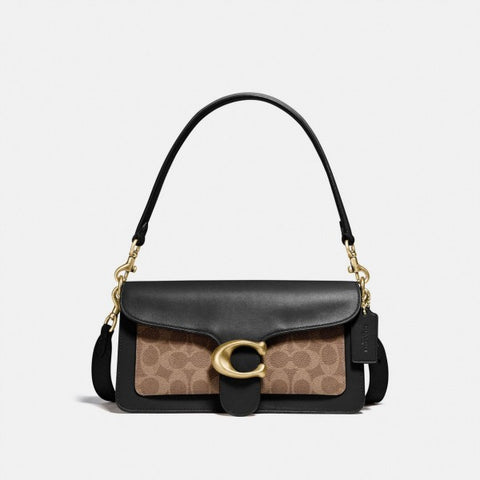 Coach Tabby 26 Shoulder Bag