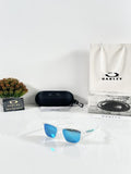 Oakley 3382 Ice Aqua