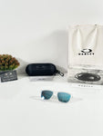 Oakley 3382 Ice Aqua