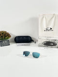 Oakley 3382 Ice Aqua