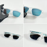 Oakley 3382 Ice Aqua