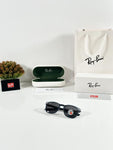Rayban 8369 Blue Black
