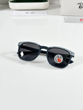 Rayban 8369 Blue Black