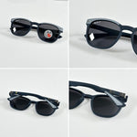 Rayban 8369 Blue Black