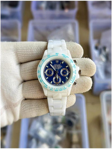 Role_x oyster prepertual Daytona Chronograph Ceramic Limited Edition