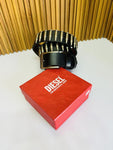 Diesel Black Bullet Ribbit Heavy