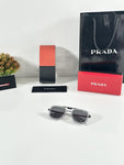 Prada 8805 Grey