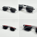 Prada 8805 Grey