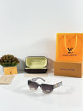 Louis Vuitton 2178 Grey Brown
