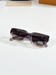 Louis Vuitton 2178 Grey Brown
