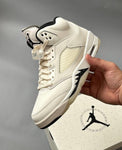 Air Jordan 5 Retro SE Sail