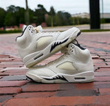 Air Jordan 5 Retro SE Sail