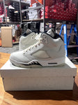 Air Jordan 5 Retro SE Sail