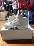 Air Jordan 5 Retro SE Sail