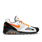 Nikee AirMax 180 "Charity Series" #599
