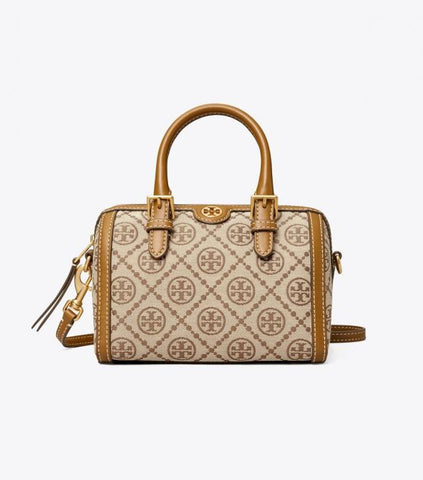Tory Burch Mini Monogram Speedy Bag